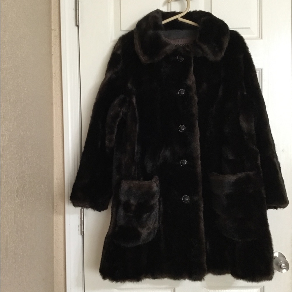 Marshall Fields & company Grandella II Styled By Fairmoor Women's Vintage sz 12